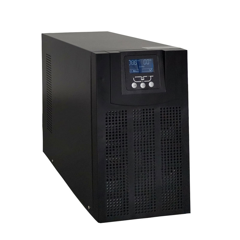 U260系列高频在线式UPS