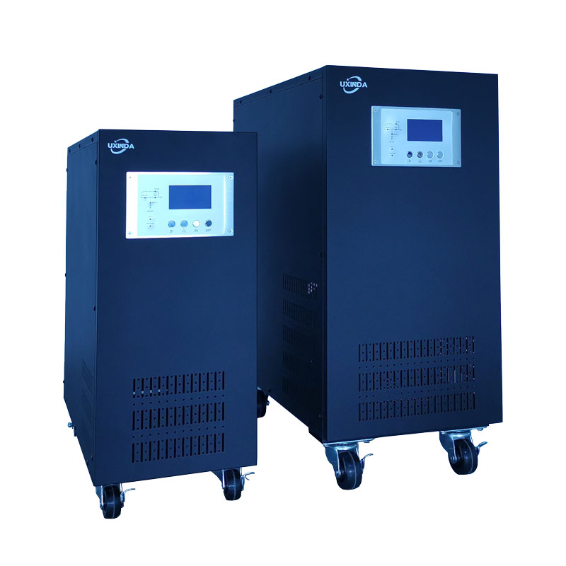 U300工频在线式UPS